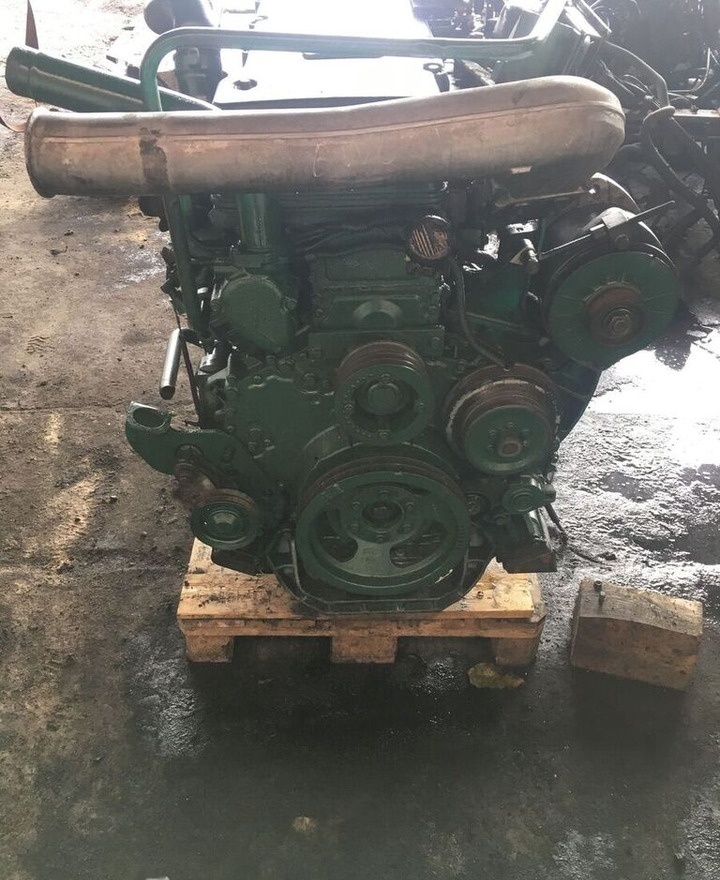 Volvo D12A Volvo - Motor za Autobus: slika Volvo D12A Volvo - Motor za Autobus Volvo D12A Volvo - Motor za Autobus: slika Volvo D12A Volvo - Motor za Autobus