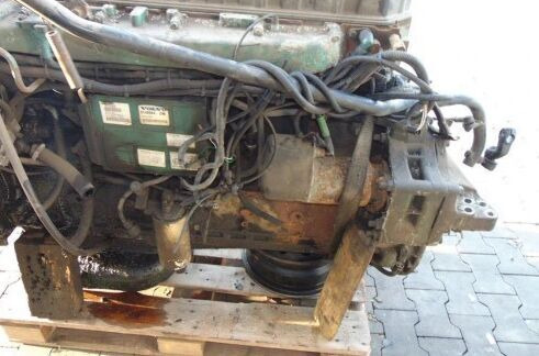 Volvo D12A Volvo truck - Motor za Kamion: slika Volvo D12A Volvo truck - Motor za Kamion Volvo D12A Volvo truck - Motor za Kamion: slika Volvo D12A Volvo truck - Motor za Kamion