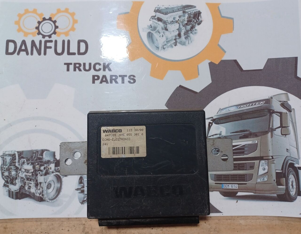 WABCO 4460553010 MAN truck - Upravljačka jedinica (ECU) za Kamion: slika WABCO 4460553010 MAN truck - Upravljačka jedinica (ECU) za Kamion WABCO 4460553010 MAN truck - Upravljačka jedinica (ECU) za Kamion: slika WABCO 4460553010 MAN truck - Upravljačka jedinica (ECU) za Kamion