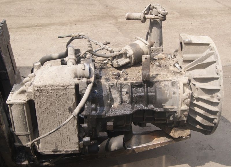 ZF 8S-180 IT MAN Neoplan - Mjenjač za Kamion: slika ZF 8S-180 IT MAN Neoplan - Mjenjač za Kamion ZF 8S-180 IT MAN Neoplan - Mjenjač za Kamion: slika ZF 8S-180 IT MAN Neoplan - Mjenjač za Kamion