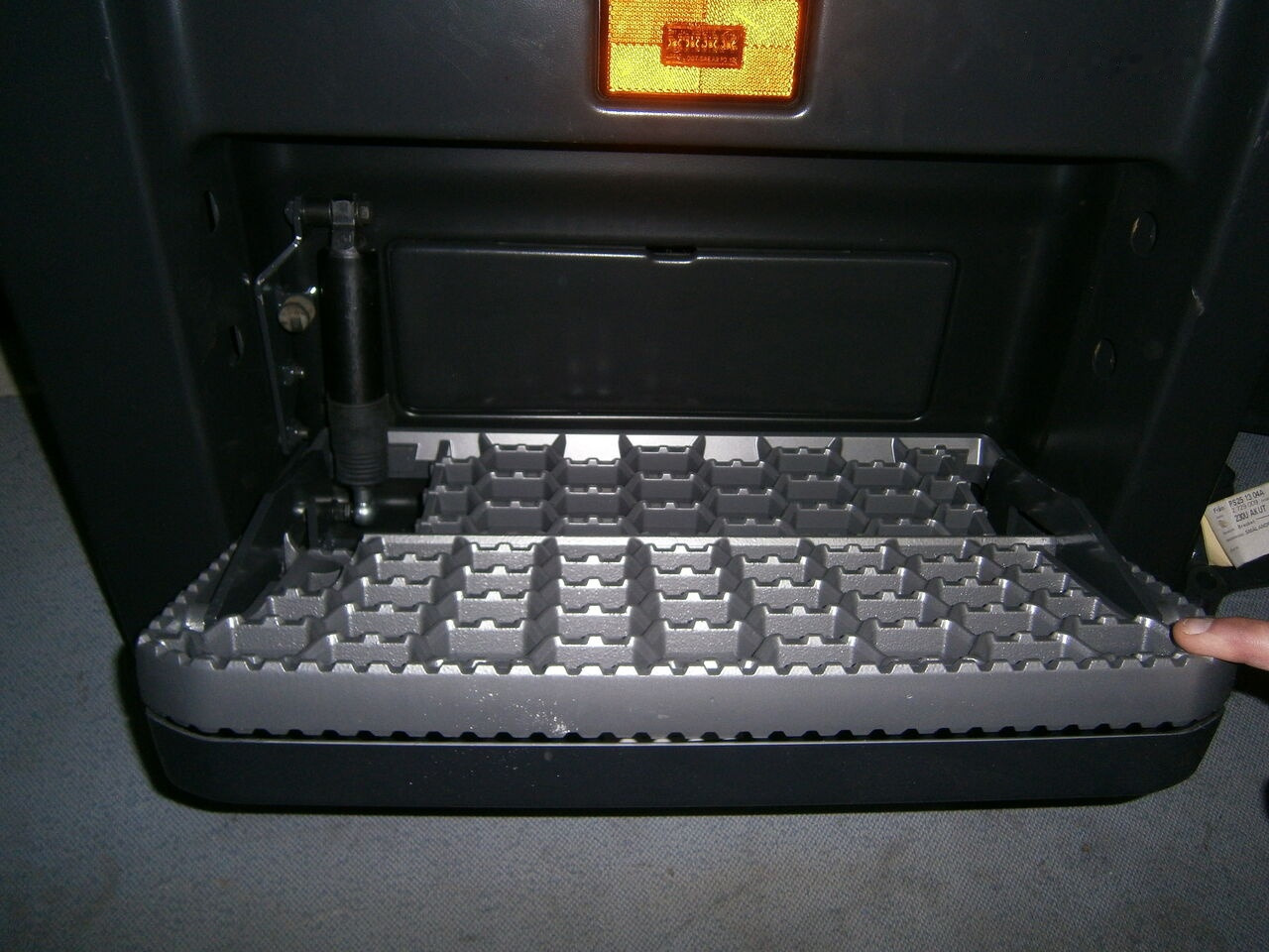 Scania NGS - Prag za Kamion: slika  Scania NGS - Prag za Kamion Scania NGS - Prag za Kamion: slika  Scania NGS - Prag za Kamion