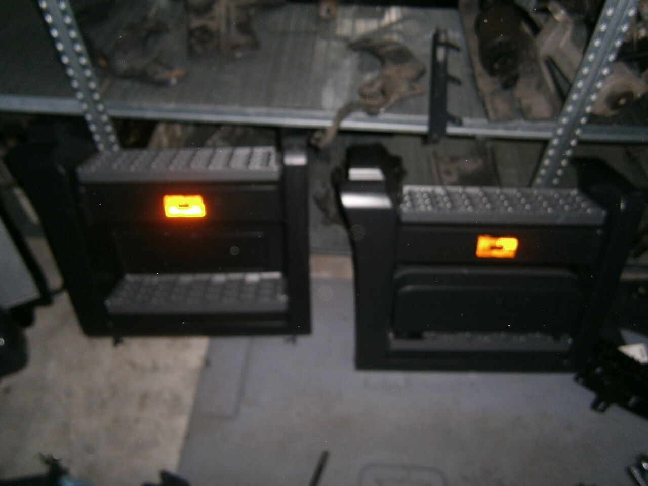 Scania NGS - Prag za Kamion: slika  Scania NGS - Prag za Kamion Scania NGS - Prag za Kamion: slika  Scania NGS - Prag za Kamion