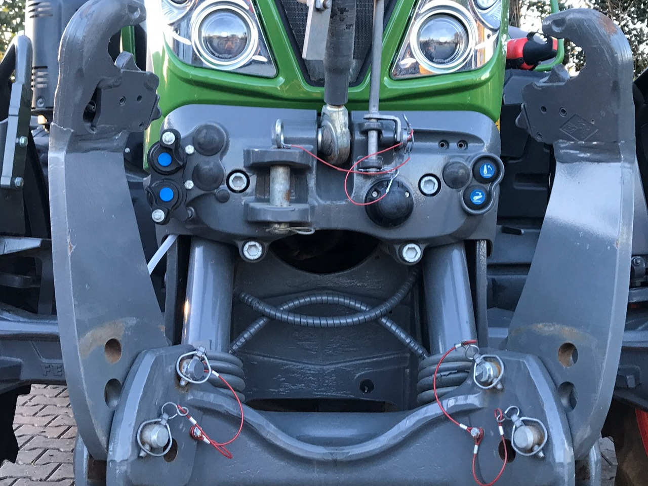 Fendt 513 Vario S4 PowerPlus - Traktor: slika Fendt 513 Vario S4 PowerPlus - Traktor Fendt 513 Vario S4 PowerPlus - Traktor: slika Fendt 513 Vario S4 PowerPlus - Traktor