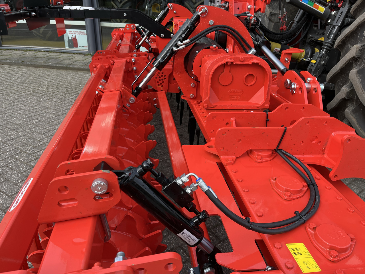MASCHIO Gabbiano 4600 - Traktorska freza: slika MASCHIO Gabbiano 4600 - Traktorska freza MASCHIO Gabbiano 4600 - Traktorska freza: slika MASCHIO Gabbiano 4600 - Traktorska freza