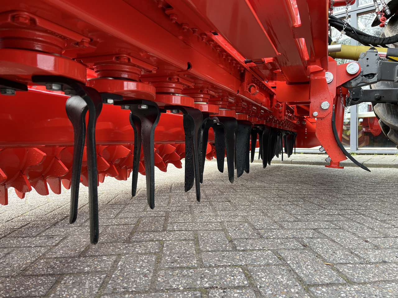 MASCHIO Gabbiano 4600 - Traktorska freza: slika MASCHIO Gabbiano 4600 - Traktorska freza MASCHIO Gabbiano 4600 - Traktorska freza: slika MASCHIO Gabbiano 4600 - Traktorska freza