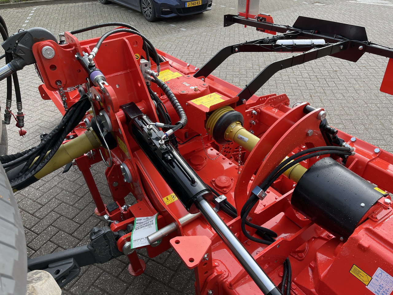 Maschio Gabbiano 4600 - Traktorska freza: slika Maschio Gabbiano 4600 - Traktorska freza Maschio Gabbiano 4600 - Traktorska freza: slika Maschio Gabbiano 4600 - Traktorska freza