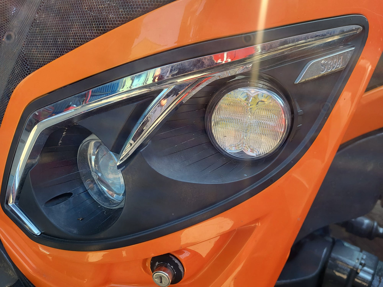 VALTRA S394 - Traktor: slika VALTRA S394 - Traktor VALTRA S394 - Traktor: slika VALTRA S394 - Traktor