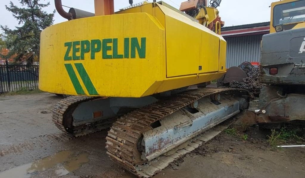 ABI MULLER MS-M12000T SENNEBOGEN SR28T bauer bg rg rtg - Zabijač stupova: slika ABI MULLER MS-M12000T SENNEBOGEN SR28T bauer bg rg rtg - Zabijač stupova ABI MULLER MS-M12000T SENNEBOGEN SR28T bauer bg rg rtg - Zabijač stupova: slika ABI MULLER MS-M12000T SENNEBOGEN SR28T bauer bg rg rtg - Zabijač stupova