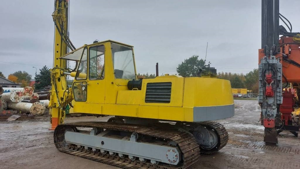 ABI RE 8000 (O&K RH 6) no mobilram tm bauer rtg rg bg - Zabijač stupova: slika ABI RE 8000 (O&K RH 6) no mobilram tm bauer rtg rg bg - Zabijač stupova ABI RE 8000 (O&K RH 6) no mobilram tm bauer rtg rg bg - Zabijač stupova: slika ABI RE 8000 (O&K RH 6) no mobilram tm bauer rtg rg bg - Zabijač stupova