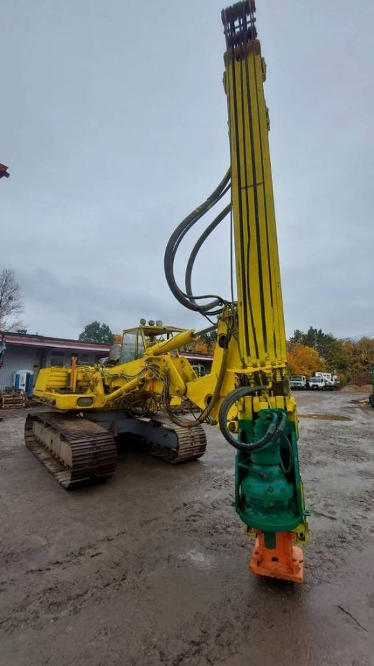 ABI RE 8000 (O&K RH 6) no mobilram tm bauer rtg rg bg - Zabijač stupova: slika ABI RE 8000 (O&K RH 6) no mobilram tm bauer rtg rg bg - Zabijač stupova ABI RE 8000 (O&K RH 6) no mobilram tm bauer rtg rg bg - Zabijač stupova: slika ABI RE 8000 (O&K RH 6) no mobilram tm bauer rtg rg bg - Zabijač stupova