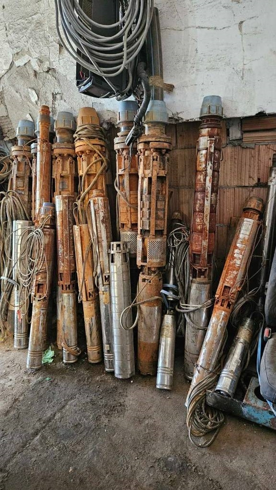 HydroVacuum Omnigena and Hydro - Vacuum submersibl - Pumpa za vodu: slika HydroVacuum Omnigena and Hydro - Vacuum submersibl - Pumpa za vodu HydroVacuum Omnigena and Hydro - Vacuum submersibl - Pumpa za vodu: slika HydroVacuum Omnigena and Hydro - Vacuum submersibl - Pumpa za vodu