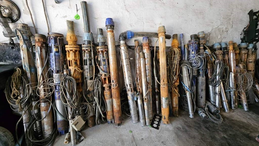 HydroVacuum Omnigena and Hydro - Vacuum submersibl - Pumpa za vodu: slika HydroVacuum Omnigena and Hydro - Vacuum submersibl - Pumpa za vodu HydroVacuum Omnigena and Hydro - Vacuum submersibl - Pumpa za vodu: slika HydroVacuum Omnigena and Hydro - Vacuum submersibl - Pumpa za vodu