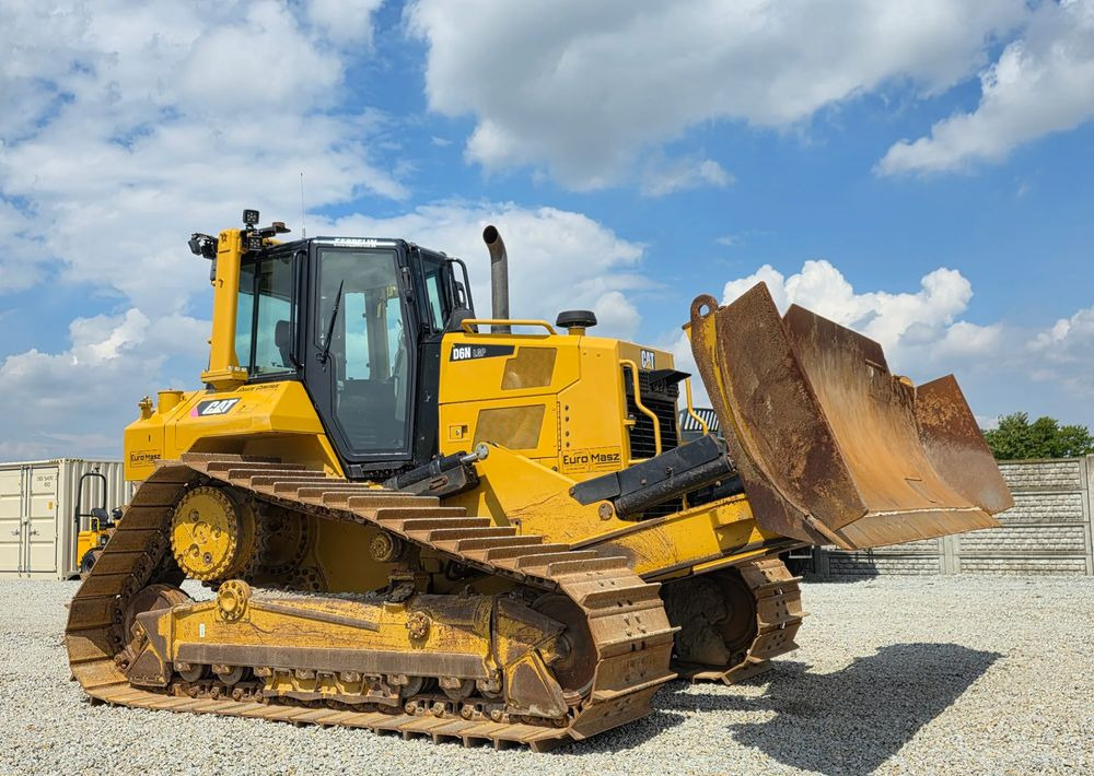 Caterpillar Caterpillar D6N LGP, 2017 ROK, PODWOZIE 80% DOBRE - Buldožer: slika Caterpillar Caterpillar D6N LGP, 2017 ROK, PODWOZIE 80% DOBRE - Buldožer Caterpillar Caterpillar D6N LGP, 2017 ROK, PODWOZIE 80% DOBRE - Buldožer: slika Caterpillar Caterpillar D6N LGP, 2017 ROK, PODWOZIE 80% DOBRE - Buldožer