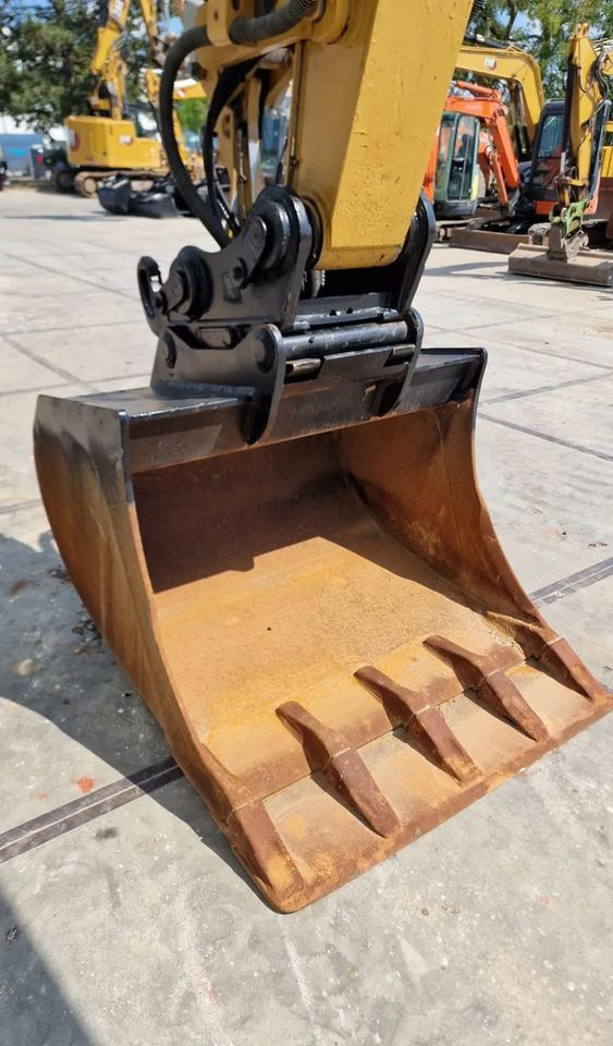 Caterpillar M318F, 2019 ROK, IMPORT NIEMCY - Bager na kotačima: slika Caterpillar M318F, 2019 ROK, IMPORT NIEMCY - Bager na kotačima Caterpillar M318F, 2019 ROK, IMPORT NIEMCY - Bager na kotačima: slika Caterpillar M318F, 2019 ROK, IMPORT NIEMCY - Bager na kotačima