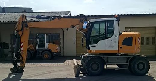 Liebherr A918 COMPACT, 2014 ROK, SW 48 LIKUFIX szybkozłącze - Bager na kotačima: slika Liebherr A918 COMPACT, 2014 ROK, SW 48 LIKUFIX szybkozłącze - Bager na kotačima Liebherr A918 COMPACT, 2014 ROK, SW 48 LIKUFIX szybkozłącze - Bager na kotačima: slika Liebherr A918 COMPACT, 2014 ROK, SW 48 LIKUFIX szybkozłącze - Bager na kotačima