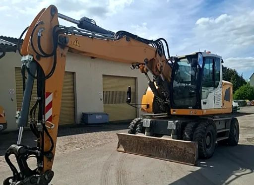 Liebherr A918 COMPACT, 2014 ROK, SW 48 LIKUFIX szybkozłącze - Bager na kotačima: slika Liebherr A918 COMPACT, 2014 ROK, SW 48 LIKUFIX szybkozłącze - Bager na kotačima Liebherr A918 COMPACT, 2014 ROK, SW 48 LIKUFIX szybkozłącze - Bager na kotačima: slika Liebherr A918 COMPACT, 2014 ROK, SW 48 LIKUFIX szybkozłącze - Bager na kotačima