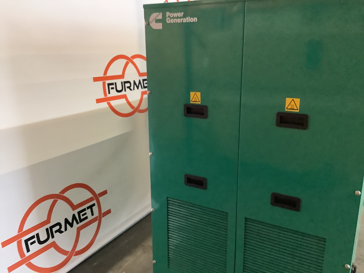 Cummins C66D5EQ. 66KVA Generator. Brand new. - Generatorski set: slika Cummins C66D5EQ. 66KVA Generator. Brand new. - Generatorski set Cummins C66D5EQ. 66KVA Generator. Brand new. - Generatorski set: slika Cummins C66D5EQ. 66KVA Generator. Brand new. - Generatorski set