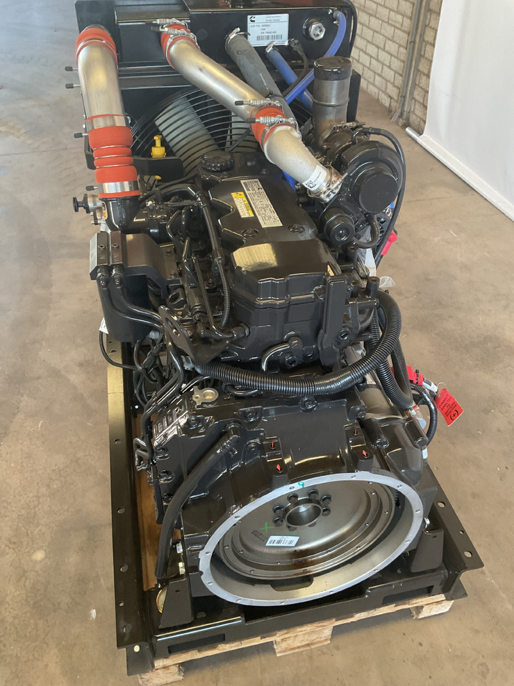 Cummins QSB 4.5 Powerpack - Motor: slika Cummins QSB 4.5 Powerpack - Motor Cummins QSB 4.5 Powerpack - Motor: slika Cummins QSB 4.5 Powerpack - Motor