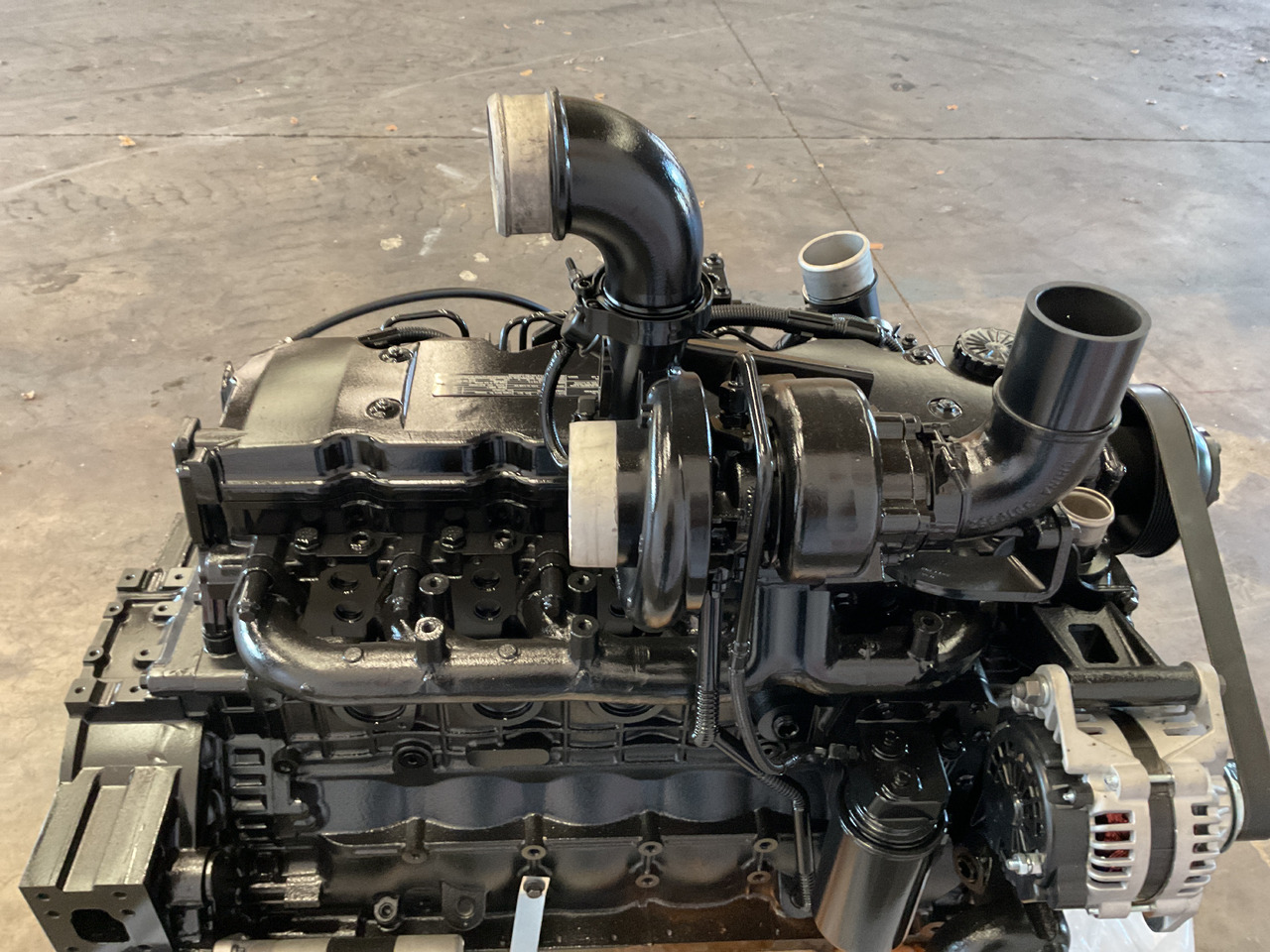 Cummins QSB6.7 (1) - Motor: slika Cummins QSB6.7 (1) - Motor Cummins QSB6.7 (1) - Motor: slika Cummins QSB6.7 (1) - Motor