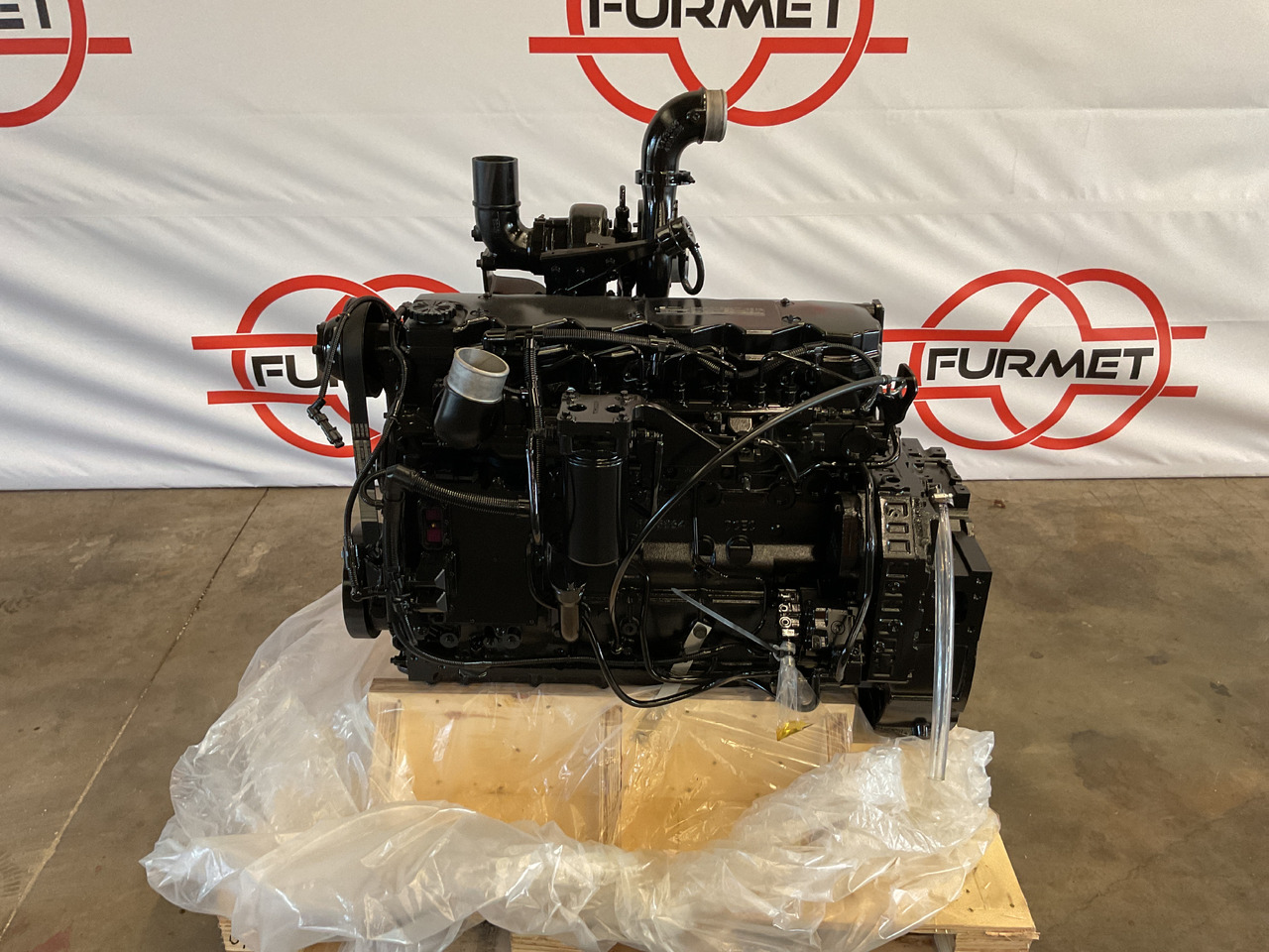 Cummins QSB6.7 (1) - Motor: slika Cummins QSB6.7 (1) - Motor Cummins QSB6.7 (1) - Motor: slika Cummins QSB6.7 (1) - Motor