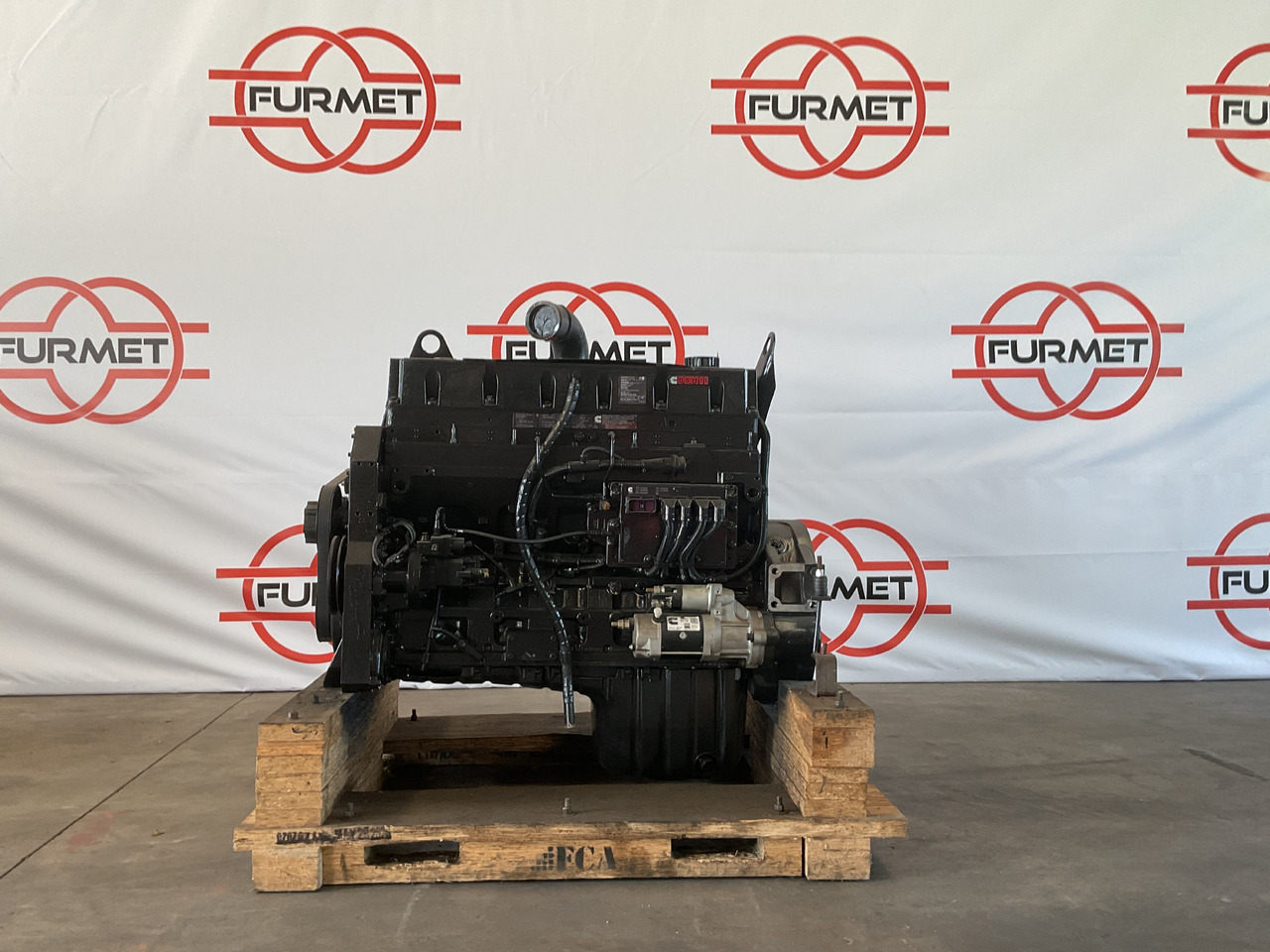 Cummins QSM11, brand new diesel engine. CPL 8471 - Motor: slika Cummins QSM11, brand new diesel engine. CPL 8471 - Motor Cummins QSM11, brand new diesel engine. CPL 8471 - Motor: slika Cummins QSM11, brand new diesel engine. CPL 8471 - Motor