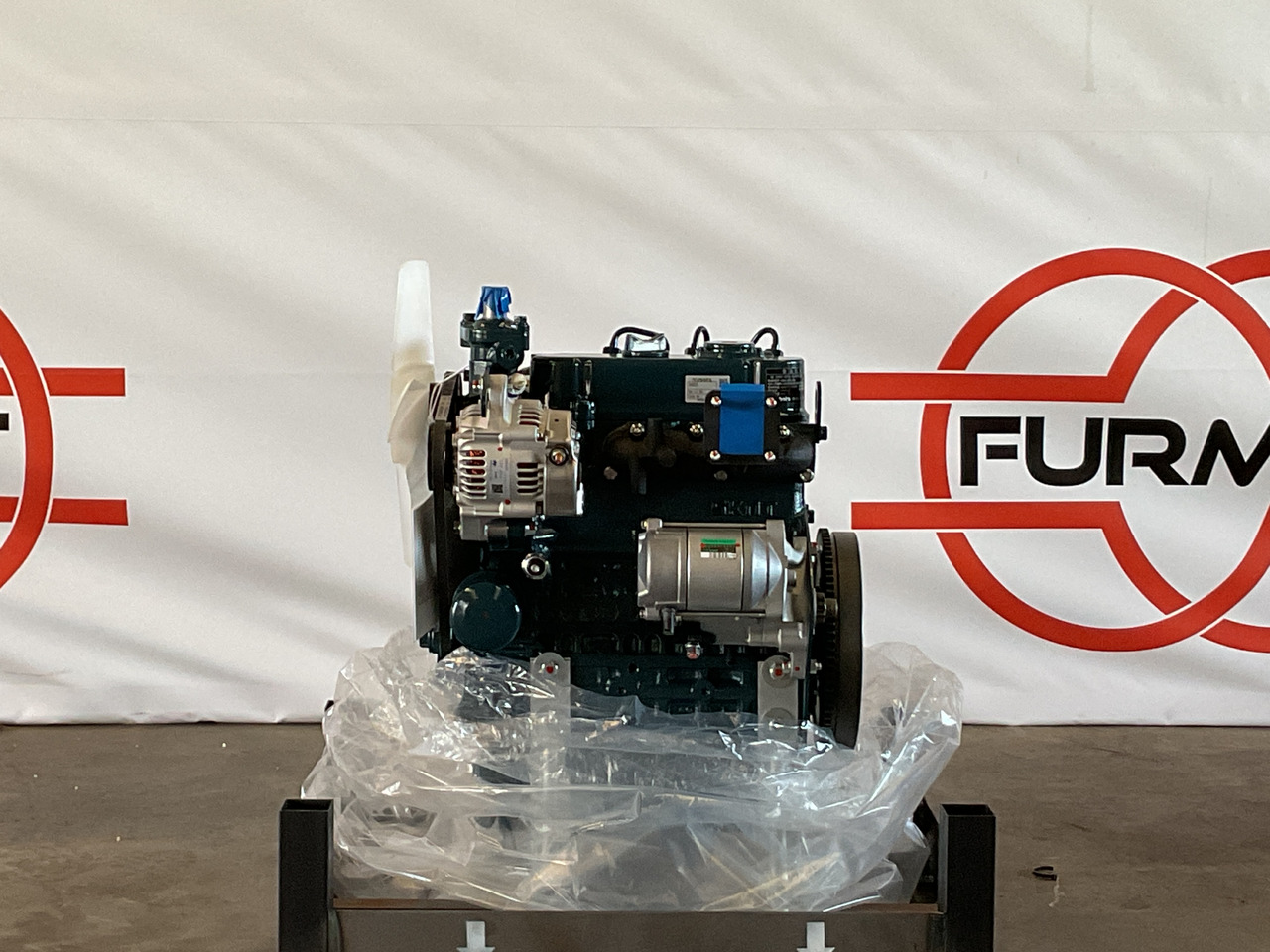 Kubota D902, Brand new and complete - Motor: slika Kubota D902, Brand new and complete - Motor Kubota D902, Brand new and complete - Motor: slika Kubota D902, Brand new and complete - Motor