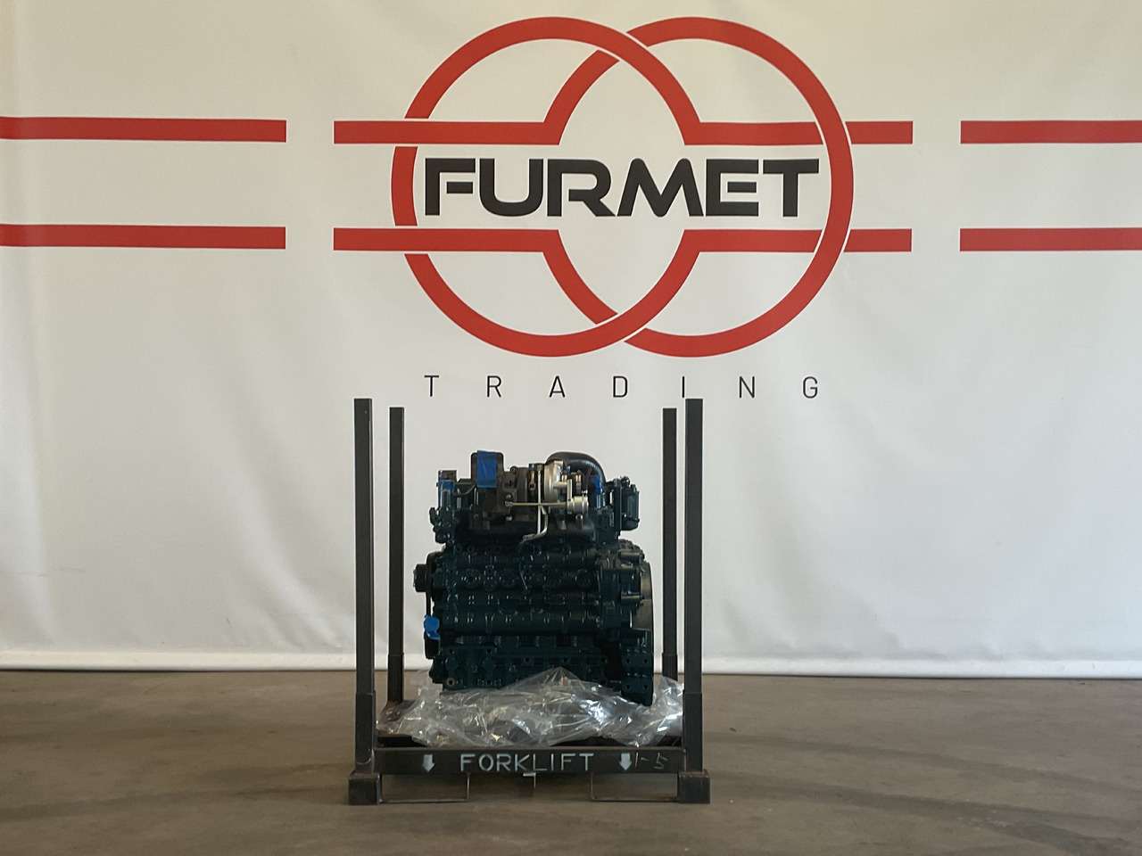 Kubota V3307 Di-T - Motor: slika Kubota V3307 Di-T - Motor Kubota V3307 Di-T - Motor: slika Kubota V3307 Di-T - Motor