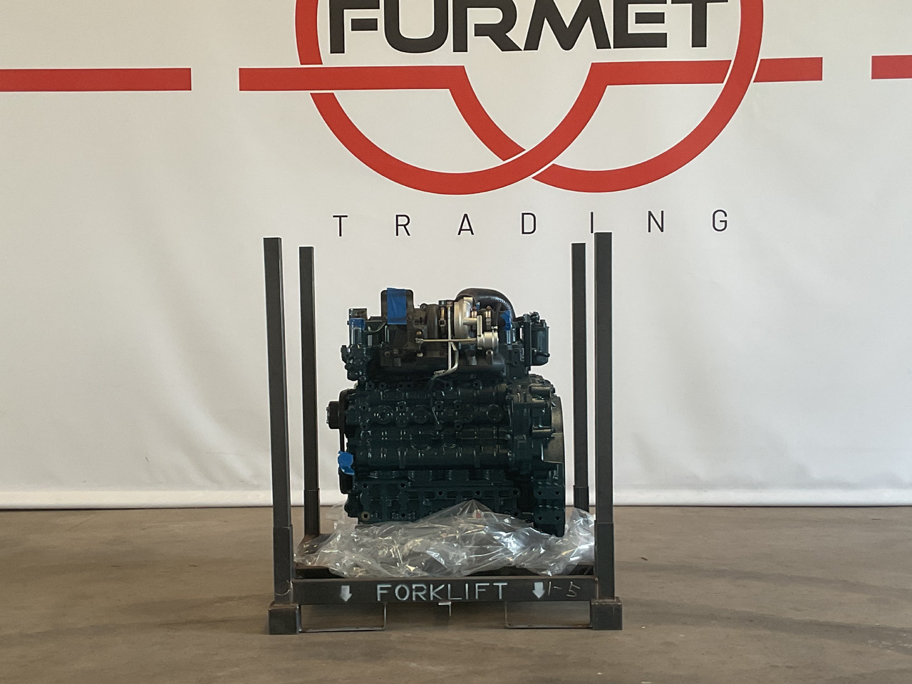 Kubota V3307 Di-T - Motor: slika Kubota V3307 Di-T - Motor Kubota V3307 Di-T - Motor: slika Kubota V3307 Di-T - Motor