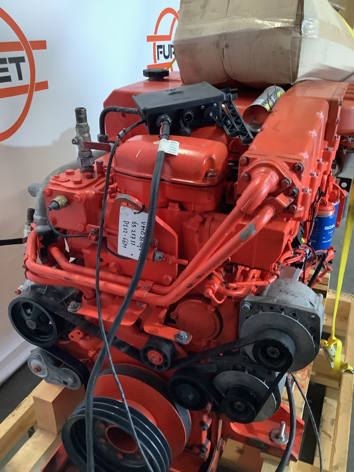 Scania DI12 69M marine propulsion (2) - Motor: slika Scania DI12 69M marine propulsion (2) - Motor Scania DI12 69M marine propulsion (2) - Motor: slika Scania DI12 69M marine propulsion (2) - Motor