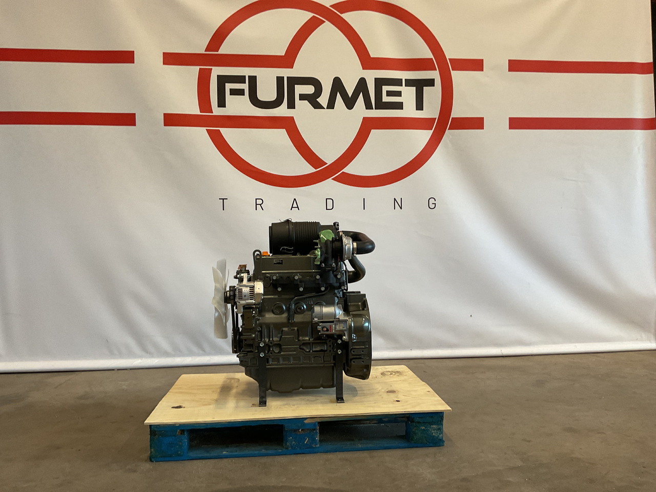 Yanmar 4TNV84T - Motor: slika Yanmar 4TNV84T - Motor Yanmar 4TNV84T - Motor: slika Yanmar 4TNV84T - Motor
