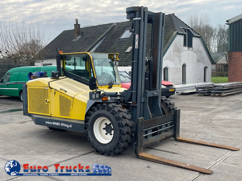 Combilift COMBI RF combi rf - Viličar za teške terene: slika Combilift COMBI RF combi rf - Viličar za teške terene Combilift COMBI RF combi rf - Viličar za teške terene: slika Combilift COMBI RF combi rf - Viličar za teške terene