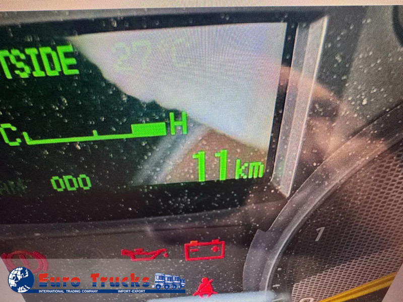 FUSO Canter 3S13 NEW - Dostavno vozilo: slika FUSO Canter 3S13 NEW - Dostavno vozilo FUSO Canter 3S13 NEW - Dostavno vozilo: slika FUSO Canter 3S13 NEW - Dostavno vozilo