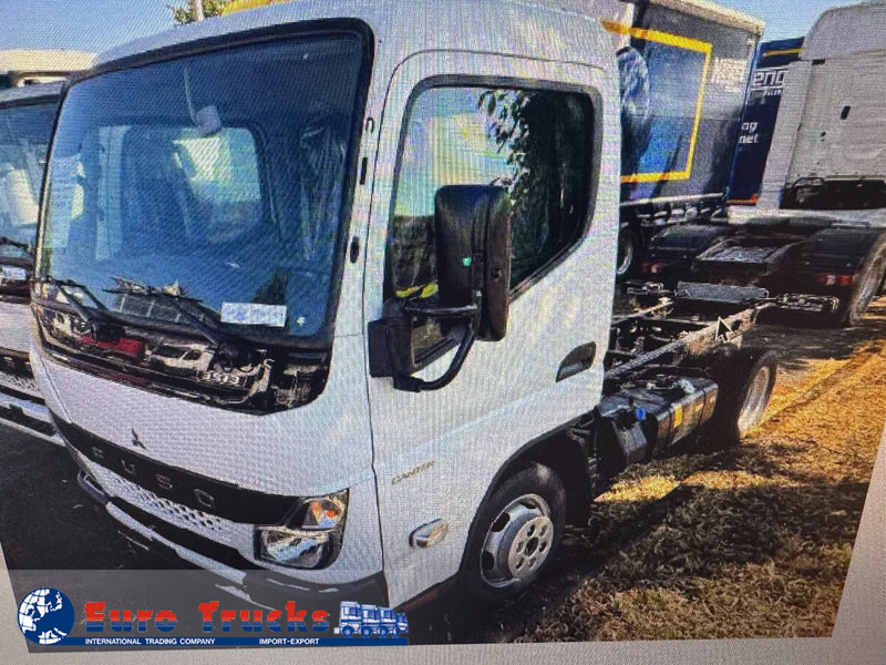 FUSO Canter 3S13 NEW - Dostavno vozilo: slika FUSO Canter 3S13 NEW - Dostavno vozilo FUSO Canter 3S13 NEW - Dostavno vozilo: slika FUSO Canter 3S13 NEW - Dostavno vozilo