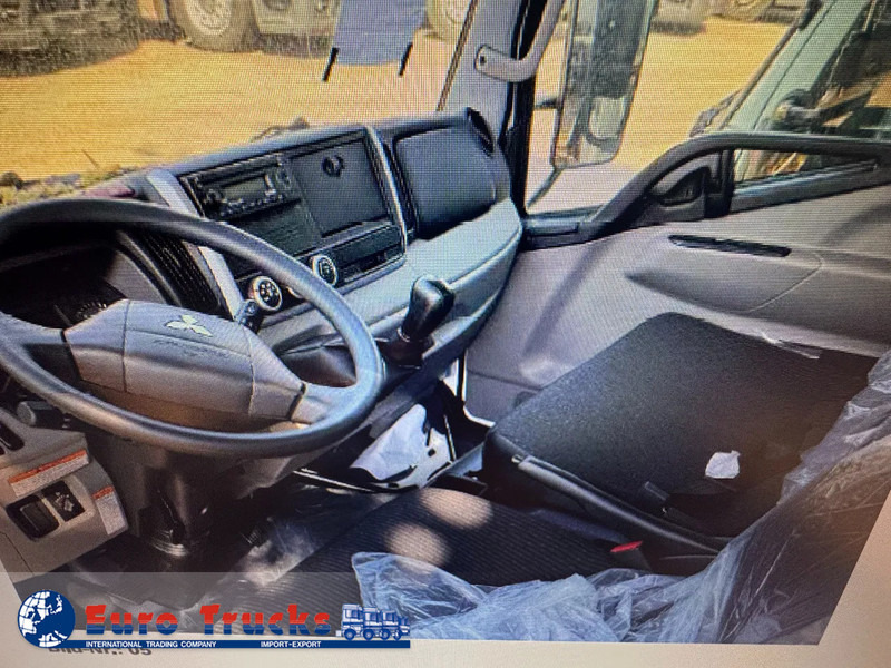 FUSO Canter 3S13 NEW - Dostavno vozilo: slika FUSO Canter 3S13 NEW - Dostavno vozilo FUSO Canter 3S13 NEW - Dostavno vozilo: slika FUSO Canter 3S13 NEW - Dostavno vozilo