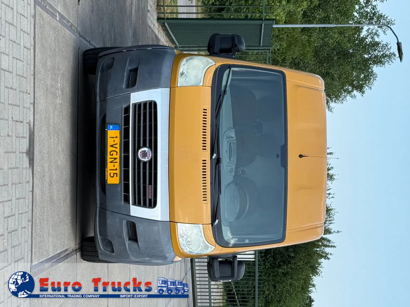 Fiat Ducato 150 MultiJet/onlyExport - Furgon: slika Fiat Ducato 150 MultiJet/onlyExport - Furgon Fiat Ducato 150 MultiJet/onlyExport - Furgon: slika Fiat Ducato 150 MultiJet/onlyExport - Furgon