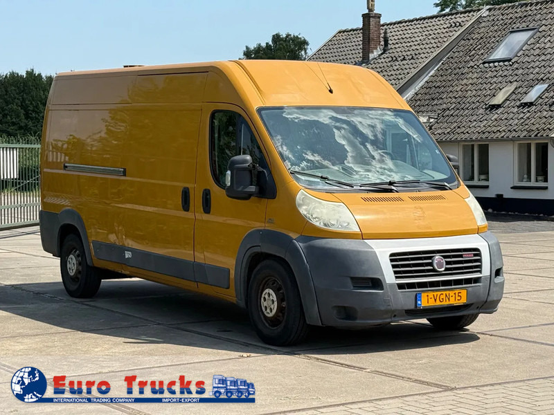 Fiat Ducato 150 MultiJet/onlyExport - Furgon: slika Fiat Ducato 150 MultiJet/onlyExport - Furgon Fiat Ducato 150 MultiJet/onlyExport - Furgon: slika Fiat Ducato 150 MultiJet/onlyExport - Furgon