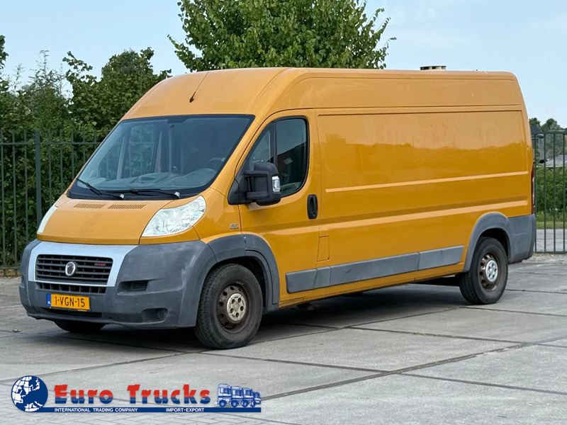 Fiat Ducato 150 MultiJet/onlyExport - Furgon: slika Fiat Ducato 150 MultiJet/onlyExport - Furgon Fiat Ducato 150 MultiJet/onlyExport - Furgon: slika Fiat Ducato 150 MultiJet/onlyExport - Furgon
