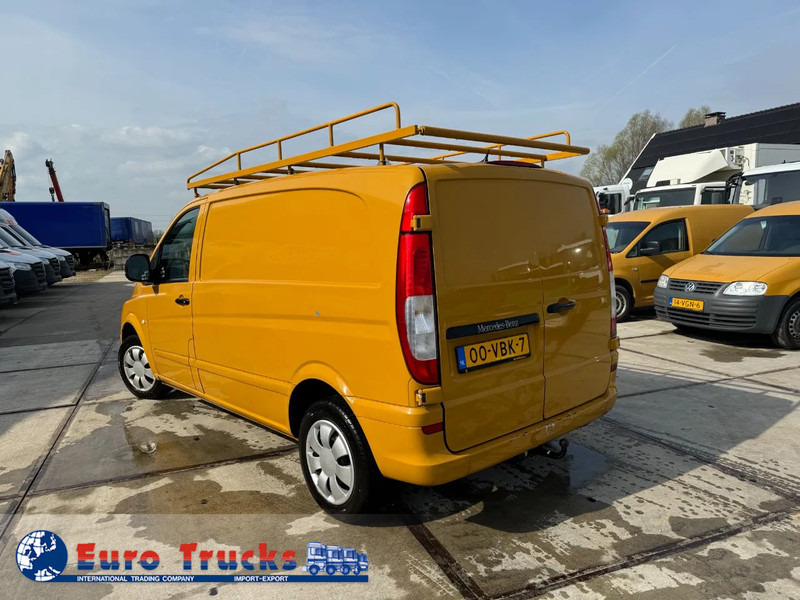 Mercedes-Benz Vito 1X only export - Furgon: slika Mercedes-Benz Vito 1X only export - Furgon Mercedes-Benz Vito 1X only export - Furgon: slika Mercedes-Benz Vito 1X only export - Furgon