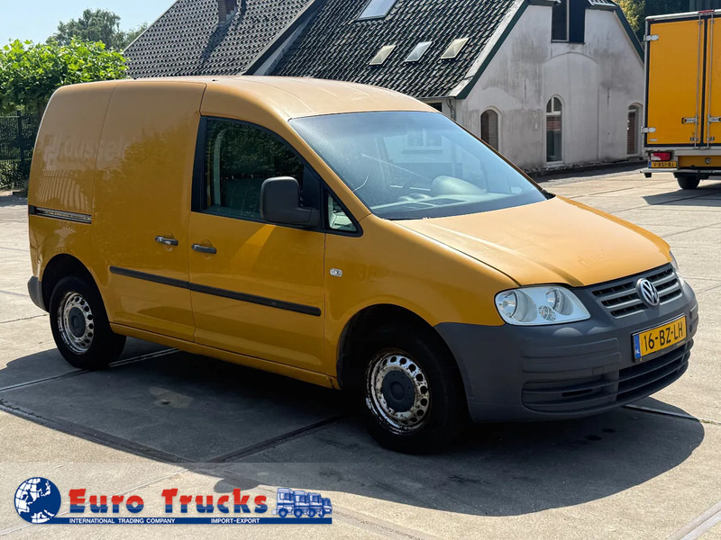 Volkswagen Caddy - Mali kombi: slika Volkswagen Caddy - Mali kombi Volkswagen Caddy - Mali kombi: slika Volkswagen Caddy - Mali kombi