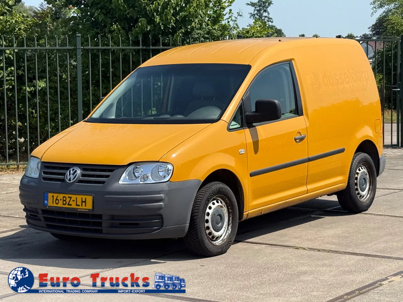 Volkswagen Caddy - Mali kombi: slika Volkswagen Caddy - Mali kombi Volkswagen Caddy - Mali kombi: slika Volkswagen Caddy - Mali kombi