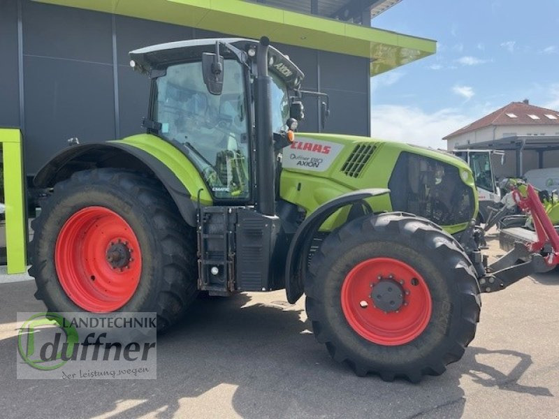 CLAAS Axion 810 C-MATIC - Traktor: slika CLAAS Axion 810 C-MATIC - Traktor CLAAS Axion 810 C-MATIC - Traktor: slika CLAAS Axion 810 C-MATIC - Traktor