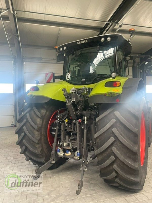 CLAAS Axion 870 CMATIC - Traktor: slika CLAAS Axion 870 CMATIC - Traktor CLAAS Axion 870 CMATIC - Traktor: slika CLAAS Axion 870 CMATIC - Traktor