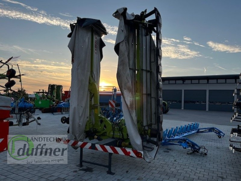 CLAAS Disco 9100 - Kosilica: slika CLAAS Disco 9100 - Kosilica CLAAS Disco 9100 - Kosilica: slika CLAAS Disco 9100 - Kosilica