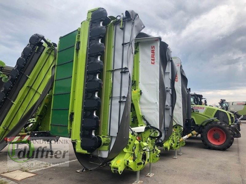 CLAAS Disco 9200 CAS - Kosilica: slika CLAAS Disco 9200 CAS - Kosilica CLAAS Disco 9200 CAS - Kosilica: slika CLAAS Disco 9200 CAS - Kosilica