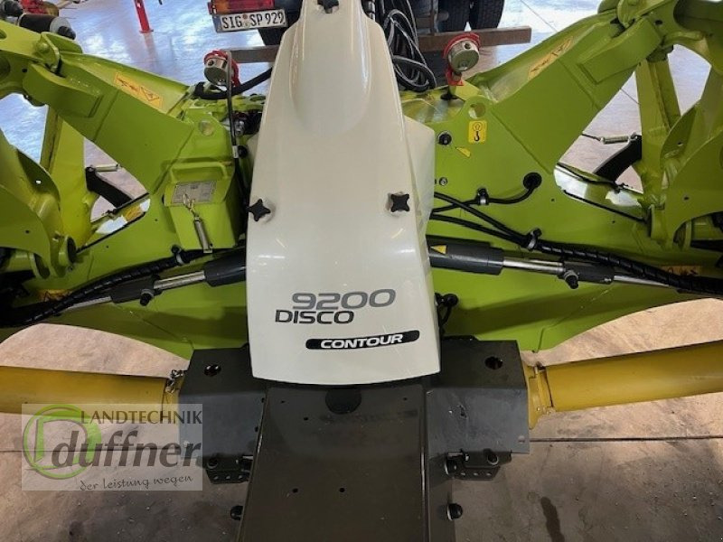 CLAAS Disco 9200 Contour - Kosilica: slika CLAAS Disco 9200 Contour - Kosilica CLAAS Disco 9200 Contour - Kosilica: slika CLAAS Disco 9200 Contour - Kosilica