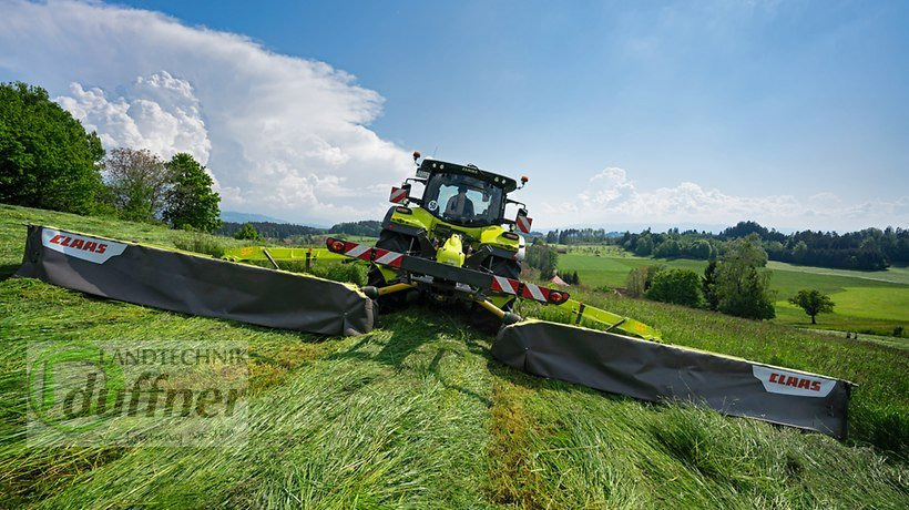 CLAAS Disco 9300 Trend - Kosilica: slika CLAAS Disco 9300 Trend - Kosilica CLAAS Disco 9300 Trend - Kosilica: slika CLAAS Disco 9300 Trend - Kosilica