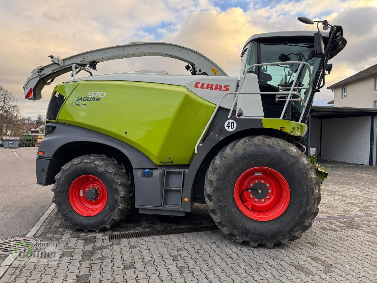 CLAAS Jaguar 970 A - Silažni kombajn: slika CLAAS Jaguar 970 A - Silažni kombajn CLAAS Jaguar 970 A - Silažni kombajn: slika CLAAS Jaguar 970 A - Silažni kombajn