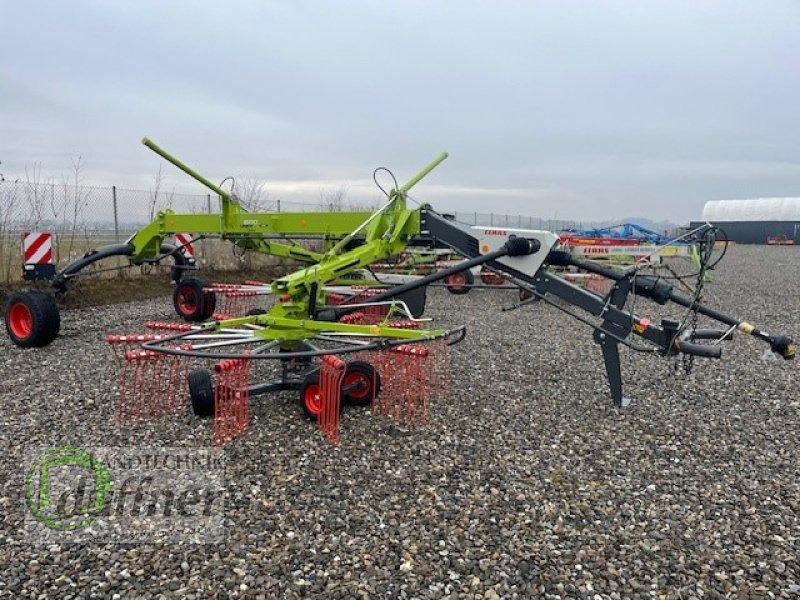 CLAAS Liner 1600 Twin - Prevrtač sijena/ Grabulje: slika CLAAS Liner 1600 Twin - Prevrtač sijena/ Grabulje CLAAS Liner 1600 Twin - Prevrtač sijena/ Grabulje: slika CLAAS Liner 1600 Twin - Prevrtač sijena/ Grabulje