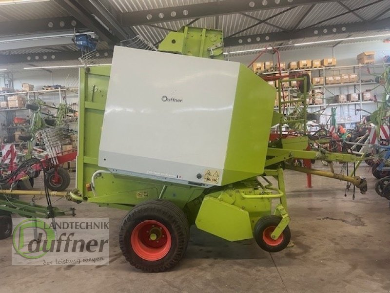CLAAS Variant 180 RC - Rolo balirka: slika CLAAS Variant 180 RC - Rolo balirka CLAAS Variant 180 RC - Rolo balirka: slika CLAAS Variant 180 RC - Rolo balirka