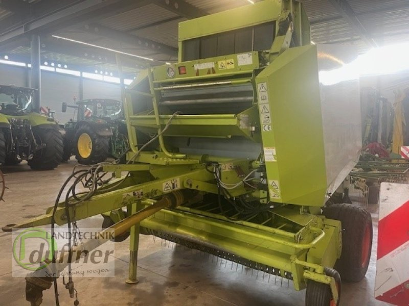 CLAAS Variant 180 RC - Rolo balirka: slika CLAAS Variant 180 RC - Rolo balirka CLAAS Variant 180 RC - Rolo balirka: slika CLAAS Variant 180 RC - Rolo balirka
